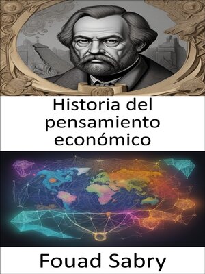cover image of Historia del pensamiento económico